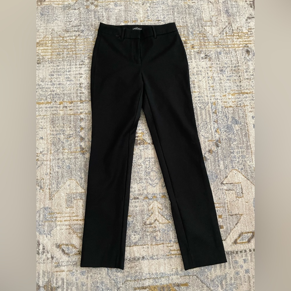 White House THE COMFORT STRETCH SLIM Trouser